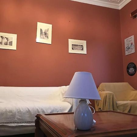 Вилла T&T House Лехаио Экстерьер фото