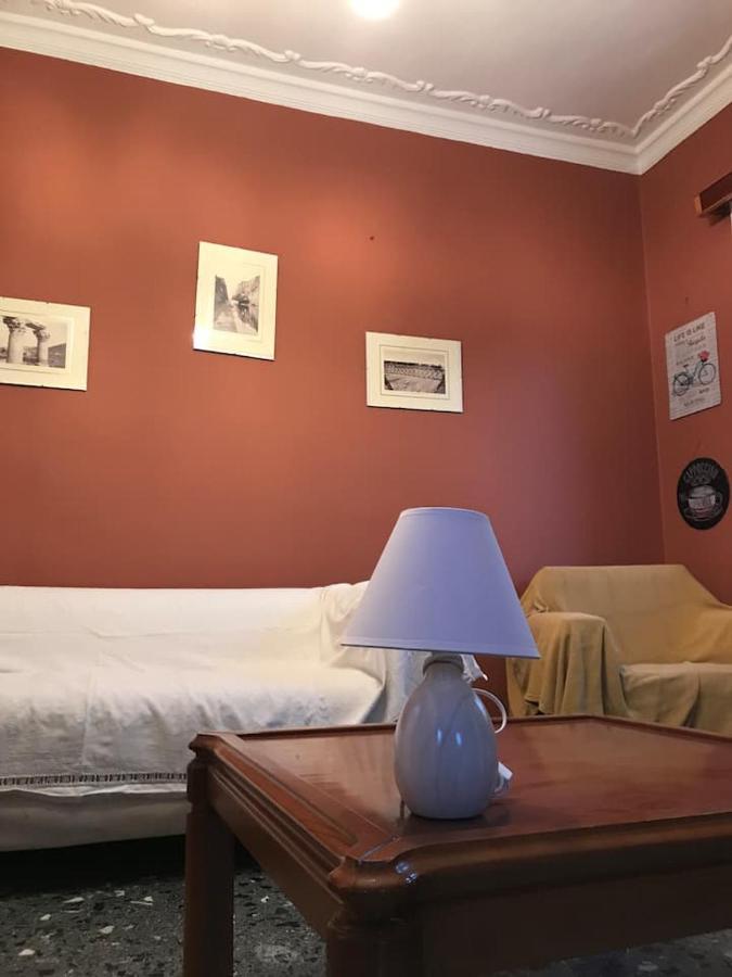 Вилла T&T House Лехаио Экстерьер фото